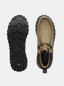 Черевики та чоботи Clarks ATL Trek Wall Boot GORE-TEX модель 26174531 Фото