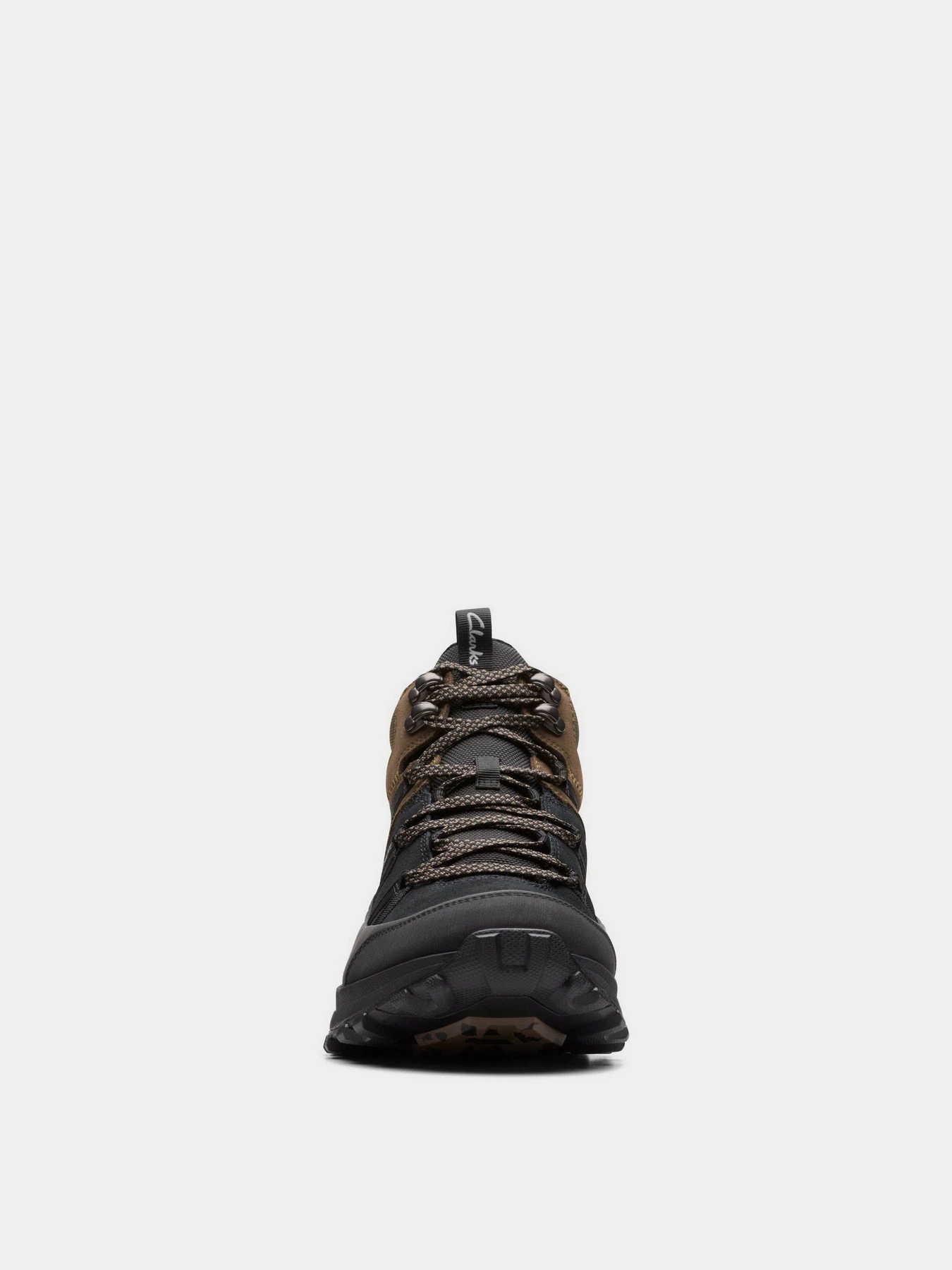 Ботинки и сапоги Clarks ATL Trek Rise Gore-tex модель 26172691 Ботинки и сапоги Clarks ATL Trek Rise Gore-tex модель 26172691 Фото