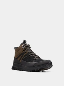 Ботинки и сапоги Clarks ATL Trek Rise Gore-tex модель 26172691 Фото