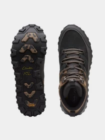 Ботинки и сапоги Clarks ATL Trek Rise Gore-tex модель 26172691 Фото