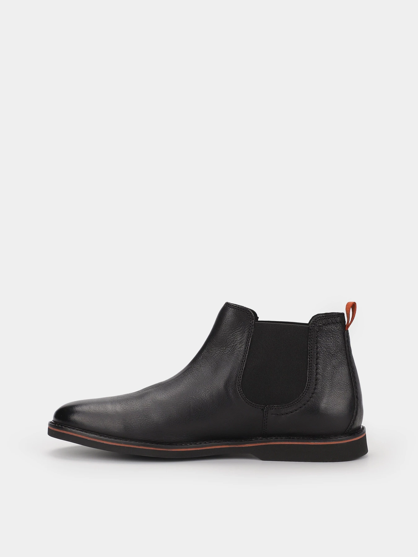 Ботинки и сапоги Clarks Knowlson Ramhurst модель 26173417 Ботинки и сапоги Clarks Knowlson Ramhurst модель 26173417 Фото