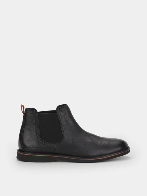 Ботинки и сапоги Clarks Knowlson Ramhurst модель 26173417 Фото