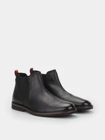 Ботинки и сапоги Clarks Knowlson Ramhurst модель 26173417 Фото