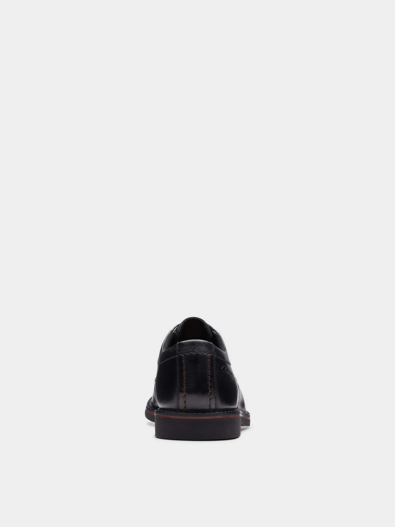 Туфли и лоферы Clarks Atticus LT Lace модель 26173608 Туфли и лоферы Clarks Atticus LT Lace модель 26173608 Фото