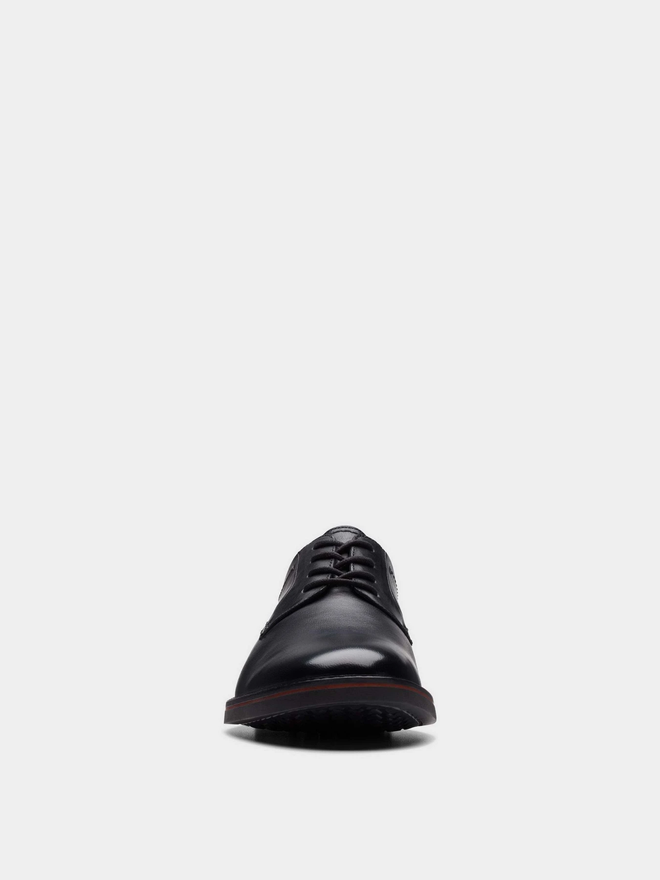 Туфли и лоферы Clarks Atticus LT Lace модель 26173608 Туфли и лоферы Clarks Atticus LT Lace модель 26173608 Фото