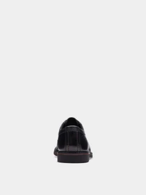 Туфли и лоферы Clarks Atticus LT Lace модель 26173608 Фото