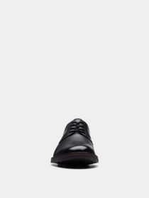 Туфли и лоферы Clarks Atticus LT Lace модель 26173608 Фото