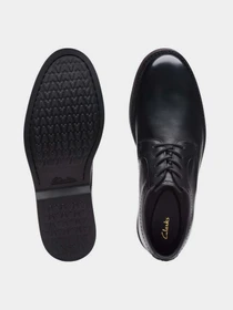 Туфли и лоферы Clarks Atticus LT Lace модель 26173608 Фото