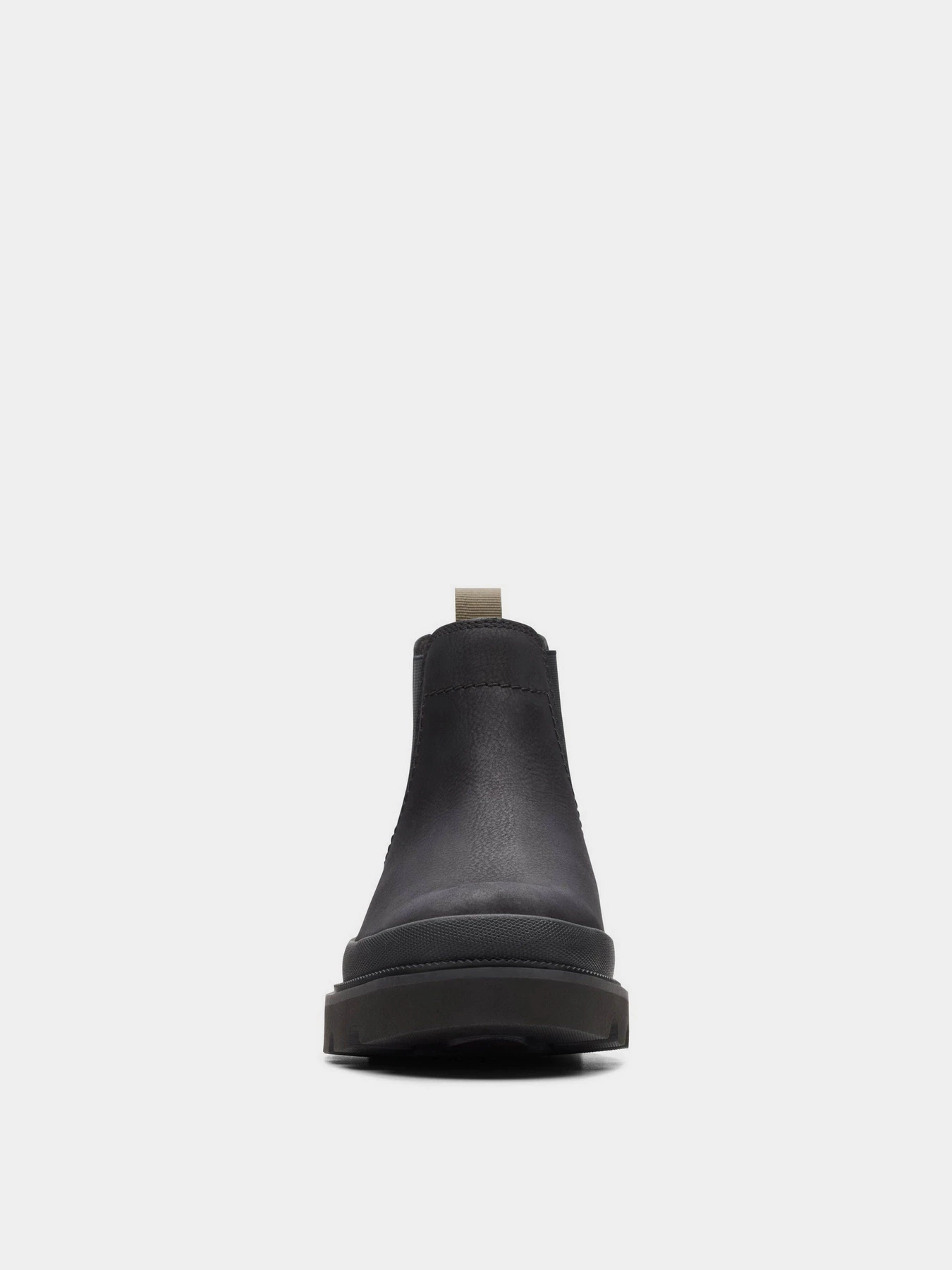 Ботинки и сапоги Clarks Badell модель 26173418 Ботинки и сапоги Clarks Badell модель 26173418 Фото