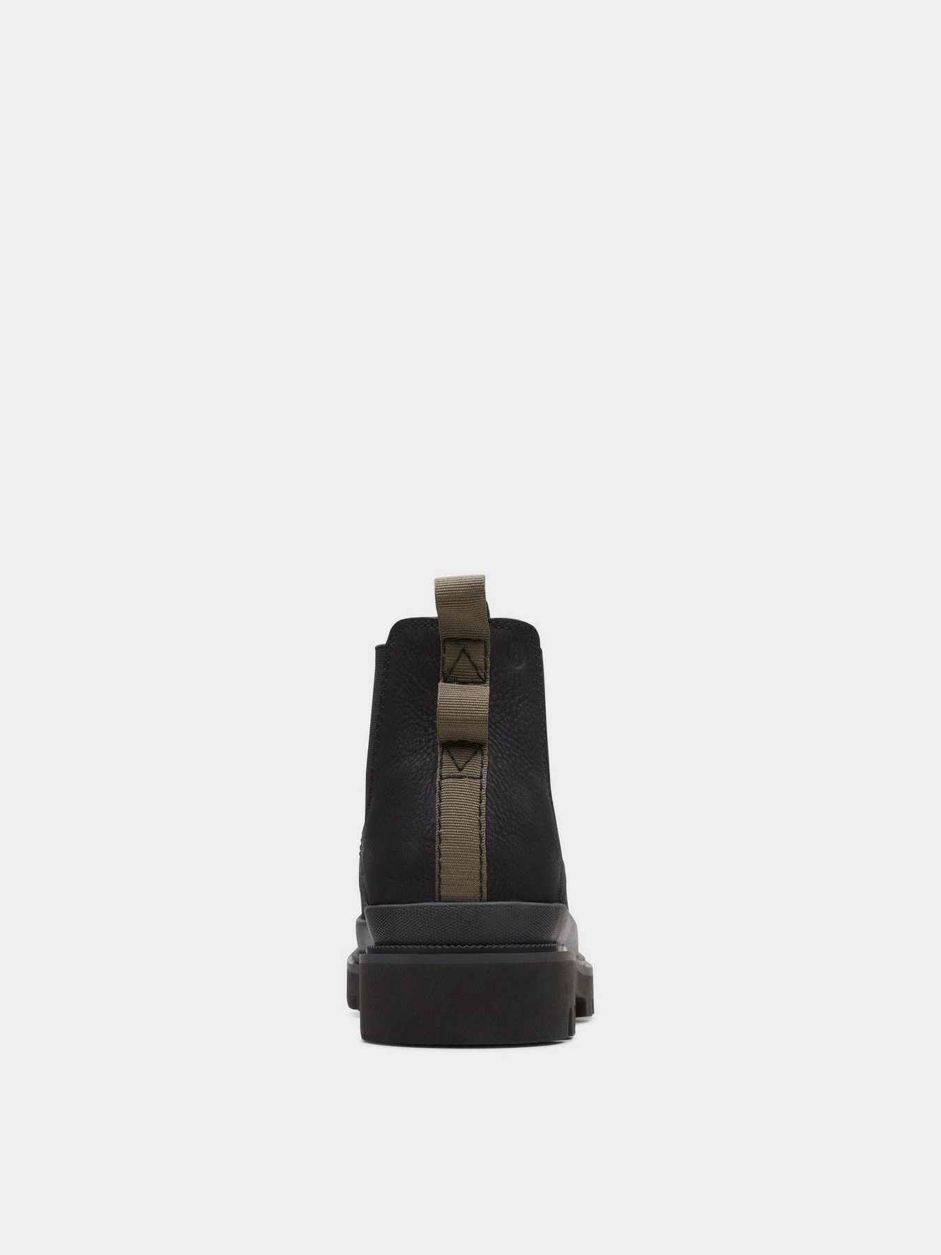 Ботинки и сапоги Clarks Badell модель 26173418 Ботинки и сапоги Clarks Badell модель 26173418 Фото