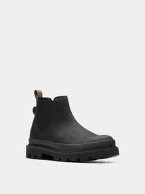Ботинки и сапоги Clarks Badell модель 26173418 Фото