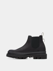 Ботинки и сапоги Clarks Badell модель 26173418 Фото