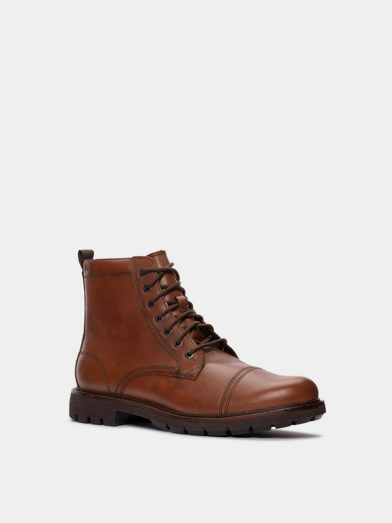 Ботинки и сапоги Clarks Batcombe Cap модель 26173429 Ботинки и сапоги Clarks Batcombe Cap модель 26173429 Фото