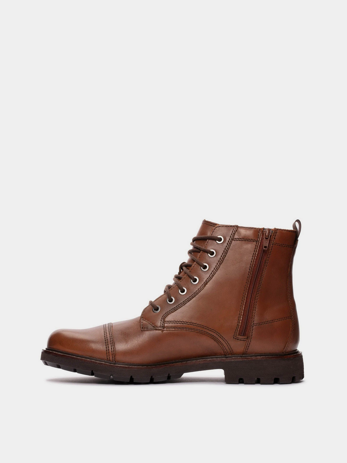 Ботинки и сапоги Clarks Batcombe Cap модель 26173429 Ботинки и сапоги Clarks Batcombe Cap модель 26173429 Фото