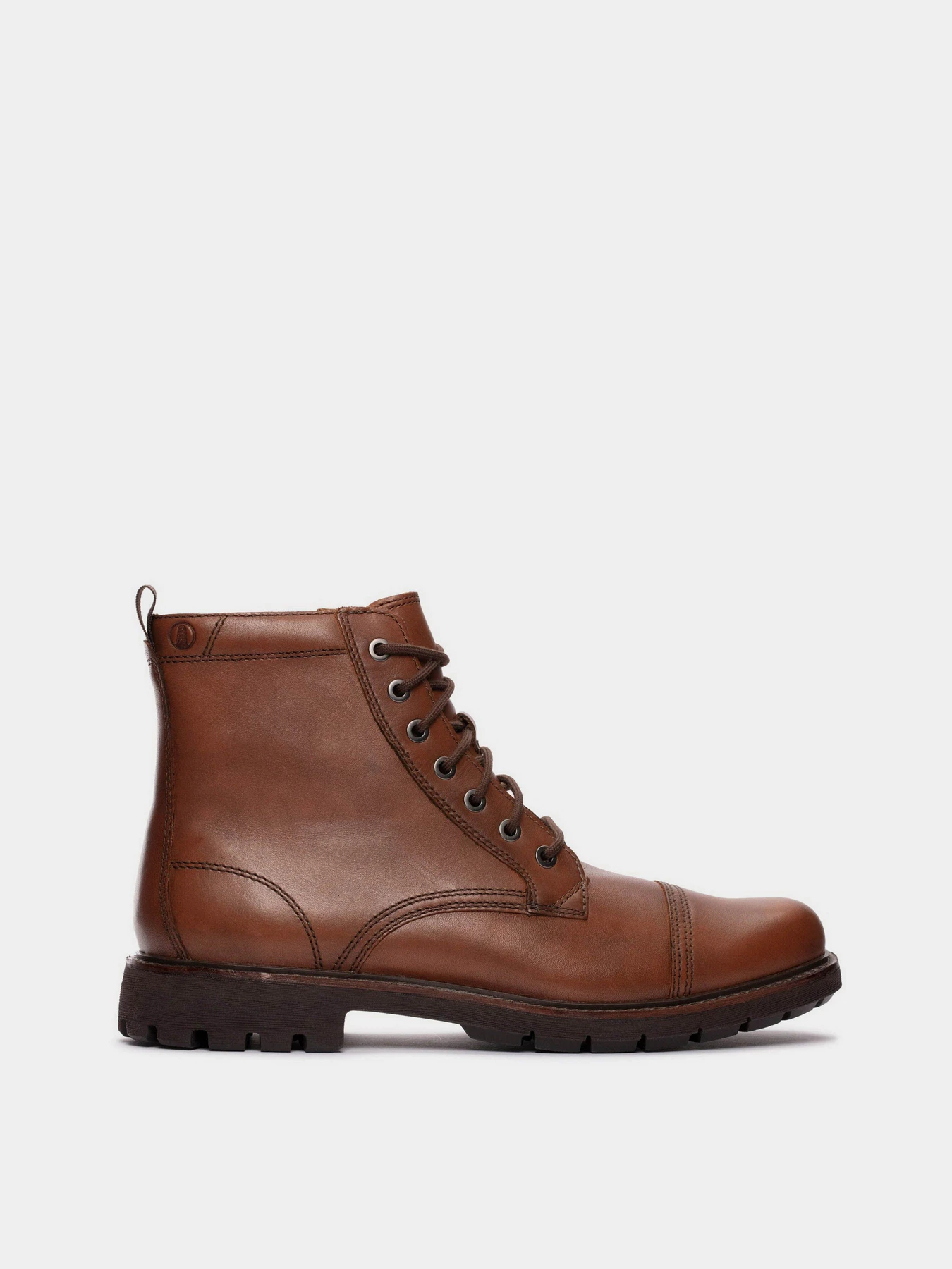 Ботинки и сапоги Clarks Batcombe Cap модель 26173429 Ботинки и сапоги Clarks Batcombe Cap модель 26173429 Фото