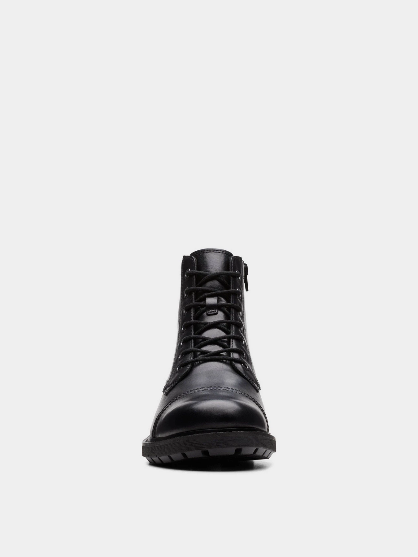 Ботинки и сапоги Clarks Batcombe Cap модель 26174676 Ботинки и сапоги Clarks Batcombe Cap модель 26174676 Фото