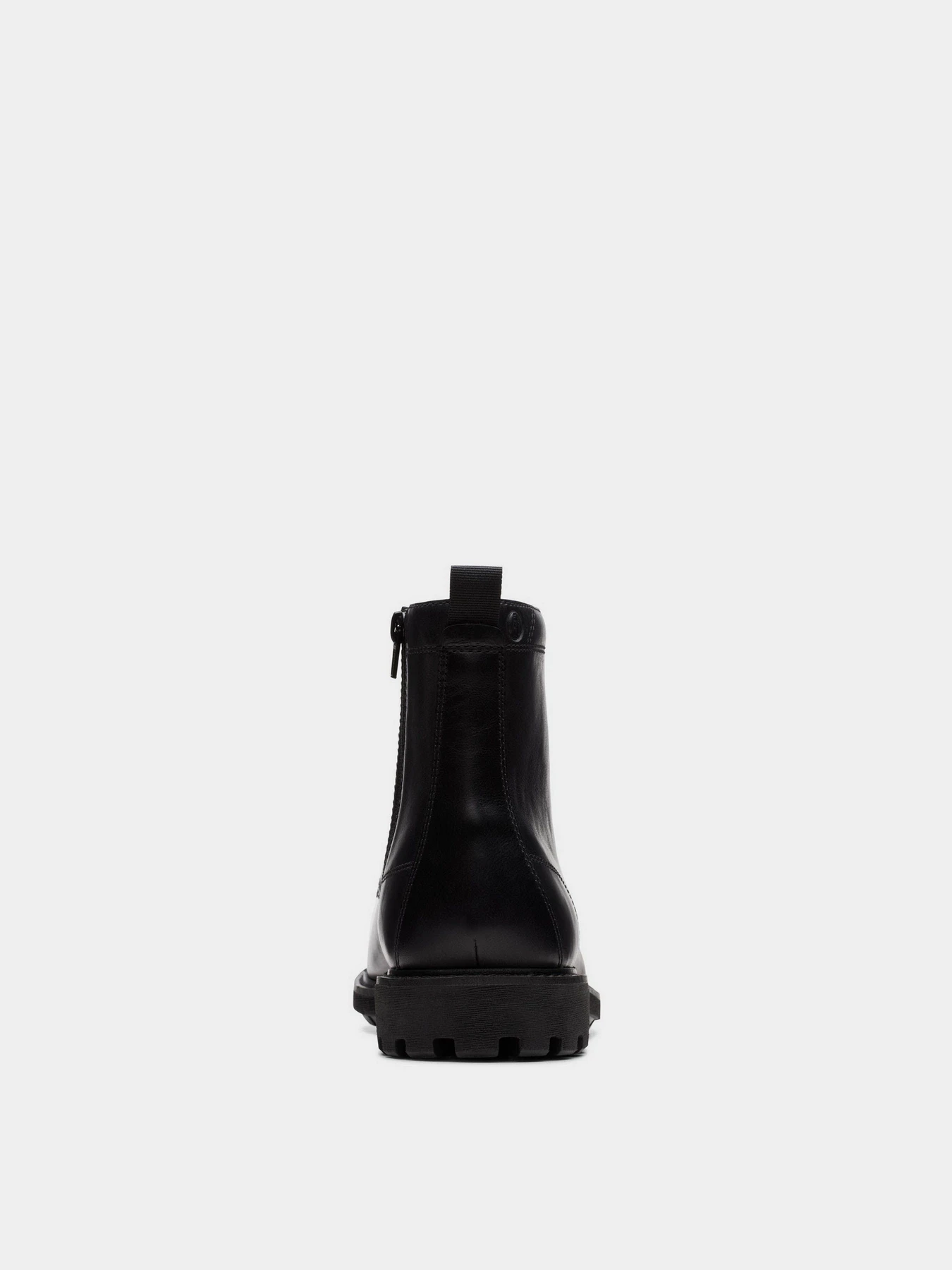 Ботинки и сапоги Clarks Batcombe Cap модель 26174676 Ботинки и сапоги Clarks Batcombe Cap модель 26174676 Фото