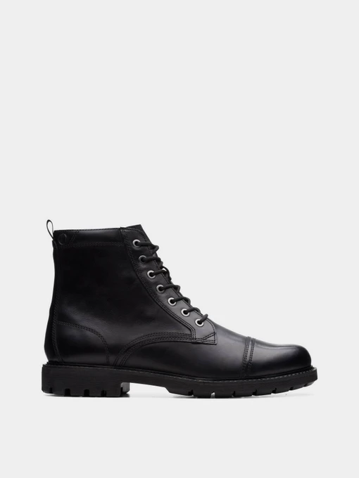 Черевики та чоботи Clarks Batcombe Cap модель 26174676 Фото