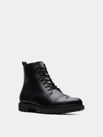 Ботинки и сапоги Clarks Batcombe Cap модель 26174676 Фото