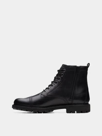 Ботинки и сапоги Clarks Batcombe Cap модель 26174676 Фото