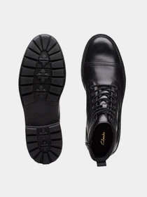 Ботинки и сапоги Clarks Batcombe Cap модель 26174676 Фото