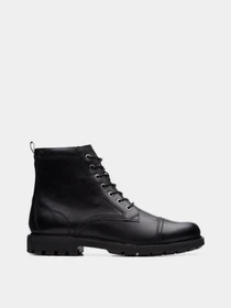 Черевики та чоботи Clarks Batcombe Cap модель 26174676 Фото