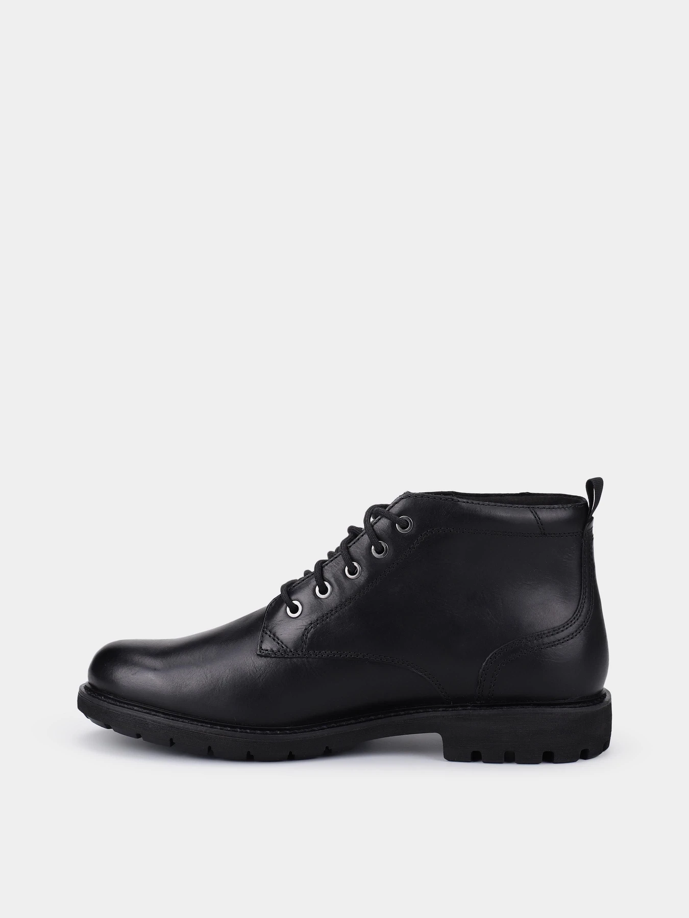 Ботинки и сапоги Clarks Batcombe Mix модель 26173426 Ботинки и сапоги Clarks Batcombe Mix модель 26173426 Фото