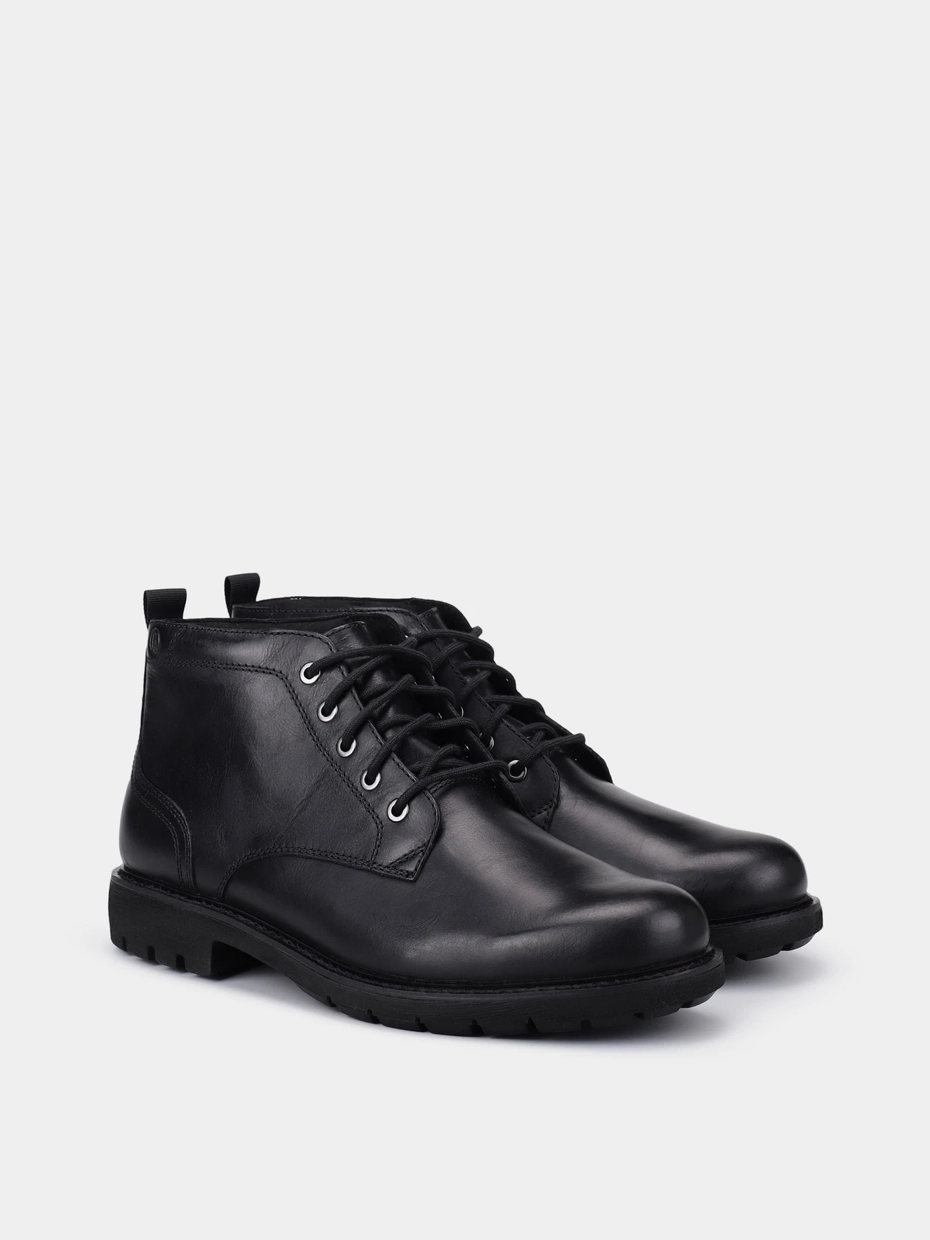 Ботинки и сапоги Clarks Batcombe Mix модель 26173426 Ботинки и сапоги Clarks Batcombe Mix модель 26173426 Фото