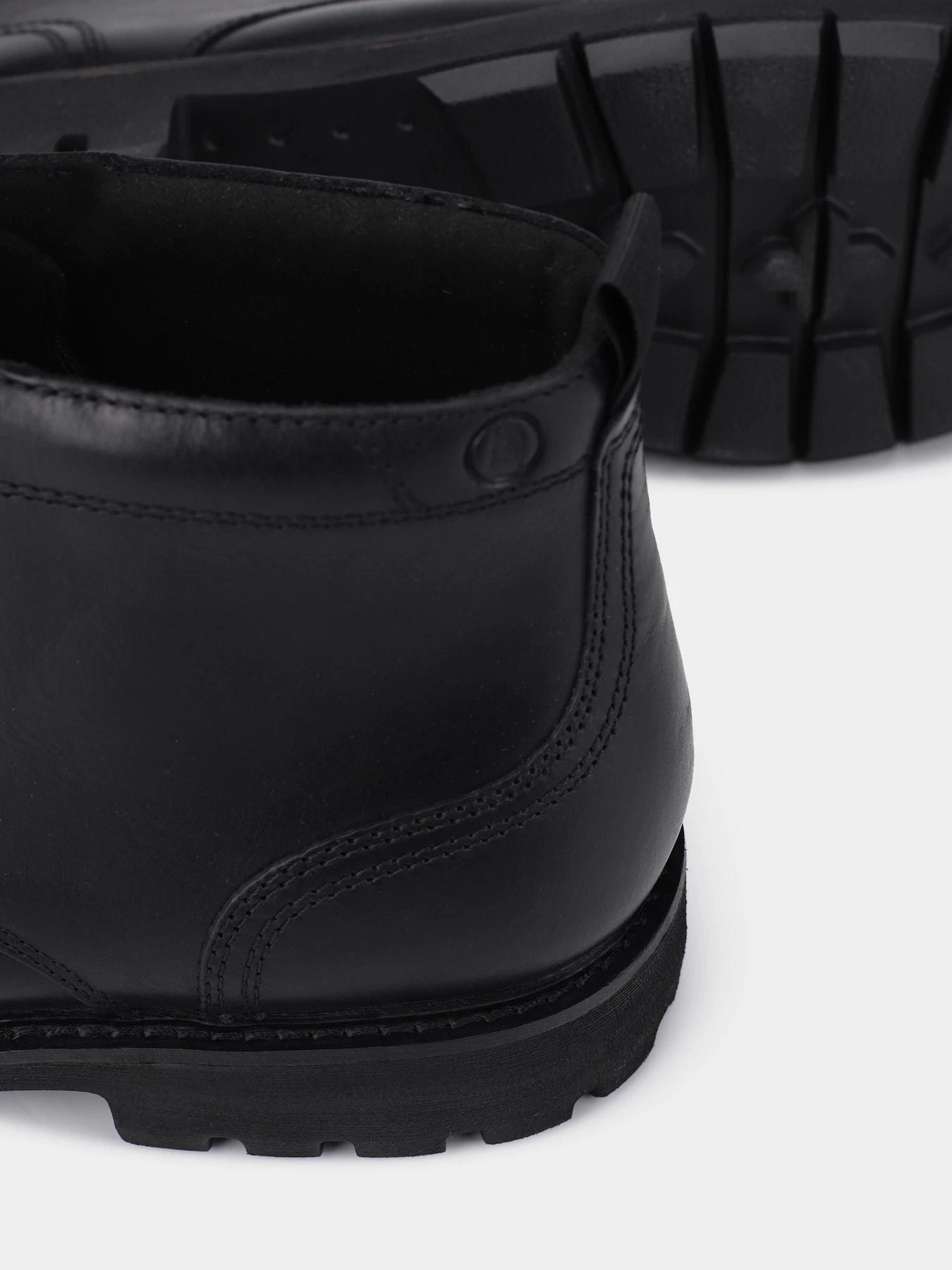 Ботинки и сапоги Clarks Batcombe Mix модель 26173426 Ботинки и сапоги Clarks Batcombe Mix модель 26173426 Фото