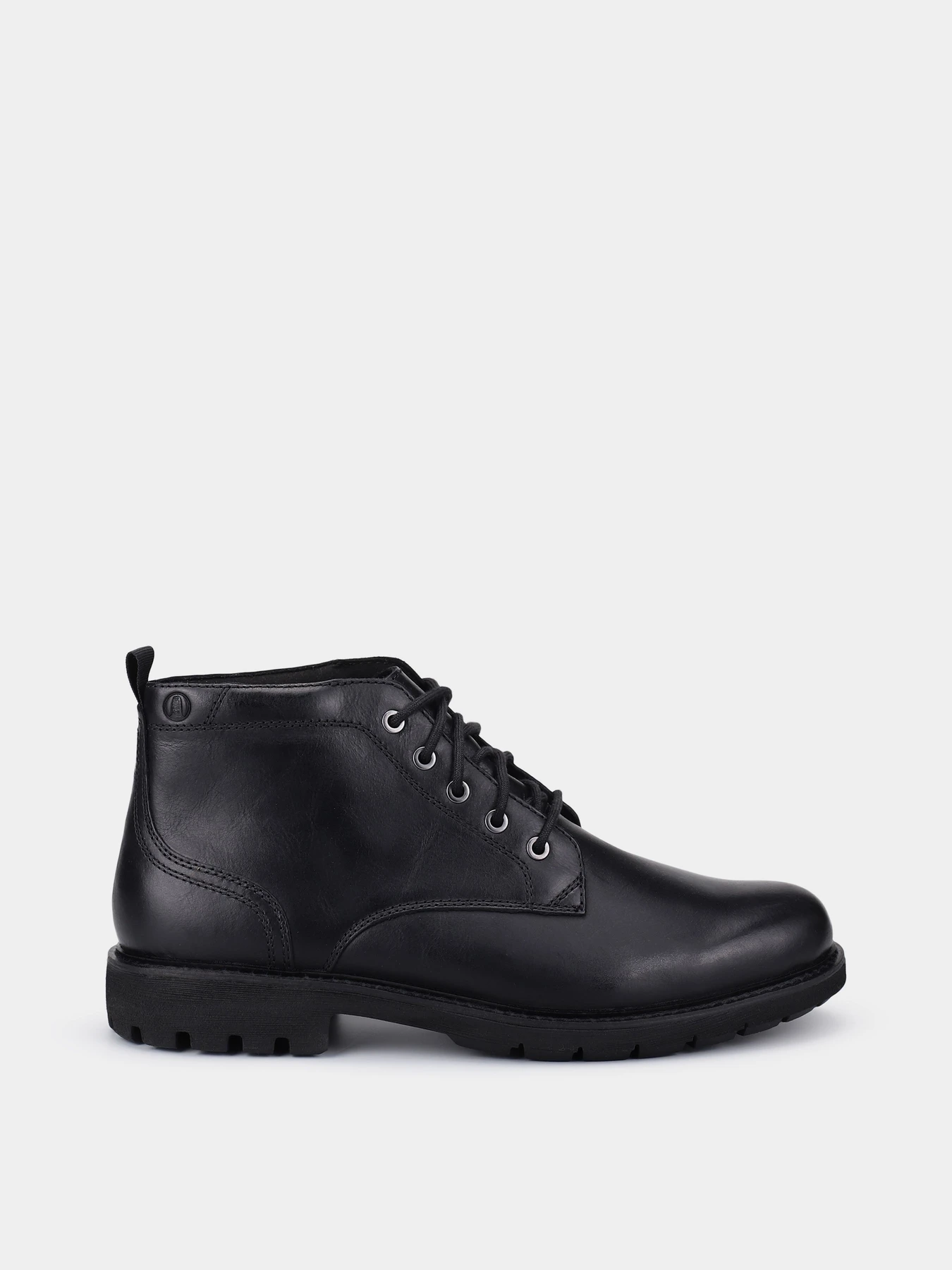 Ботинки и сапоги Clarks Batcombe Mix модель 26173426 Ботинки и сапоги Clarks Batcombe Mix модель 26173426 Фото