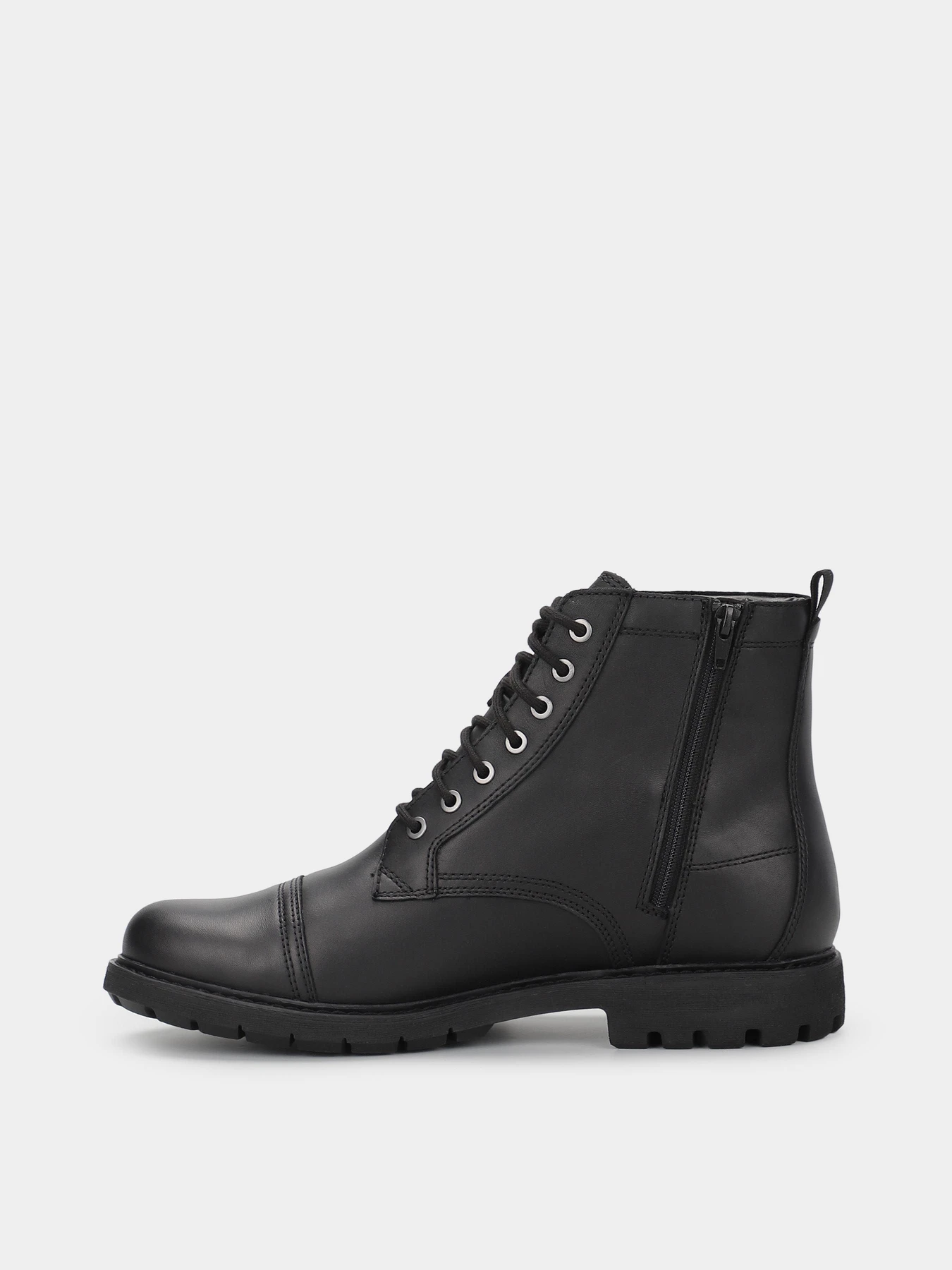 Ботинки и сапоги Clarks Batcombe Cap Gore-Tex модель 26174864 Ботинки и сапоги Clarks Batcombe Cap Gore-Tex модель 26174864 Фото