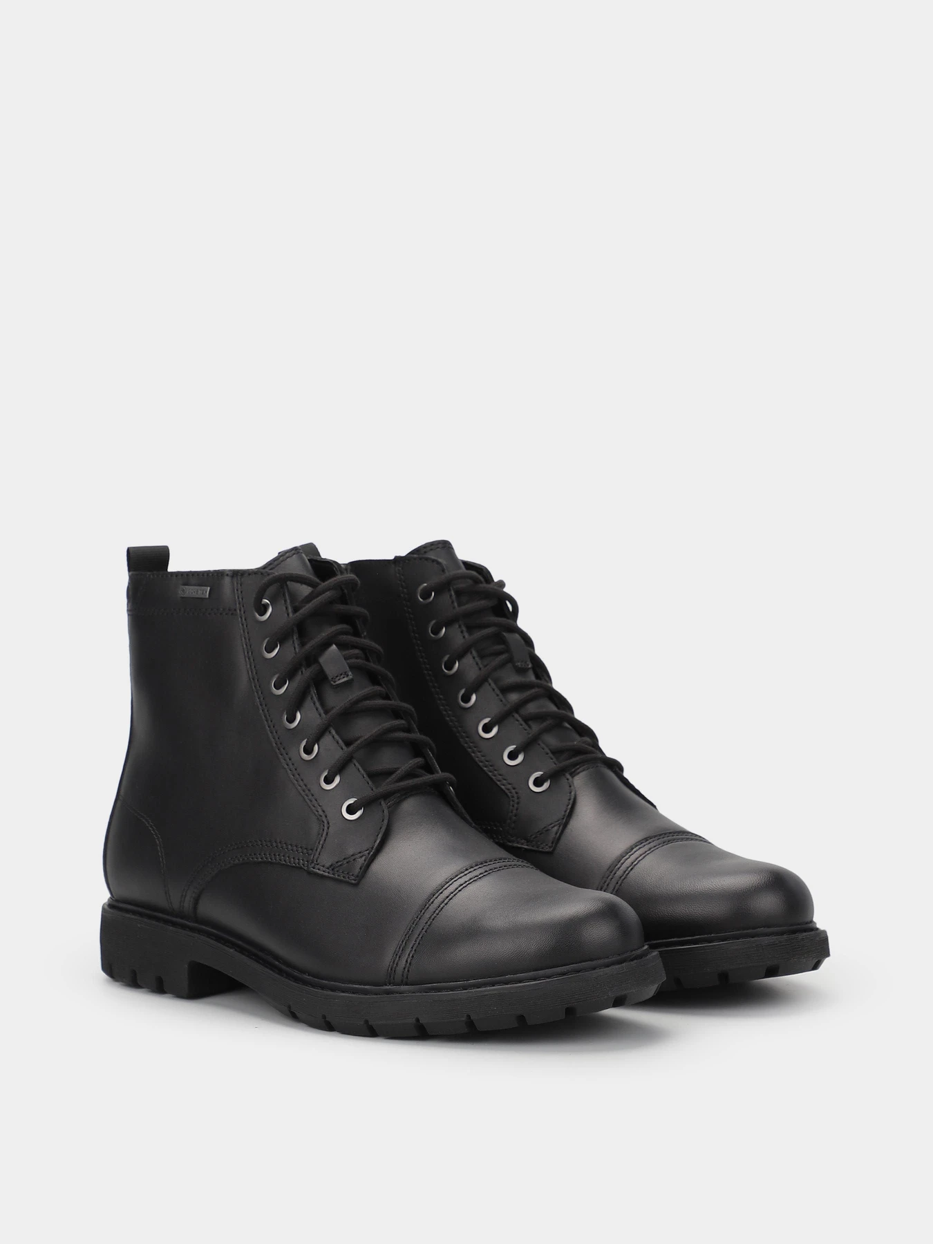 Ботинки и сапоги Clarks Batcombe Cap Gore-Tex модель 26174864 Ботинки и сапоги Clarks Batcombe Cap Gore-Tex модель 26174864 Фото