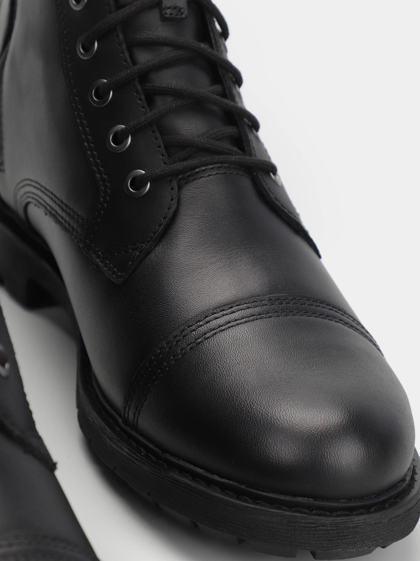 Ботинки и сапоги Clarks Batcombe Cap Gore-Tex модель 26174864 Ботинки и сапоги Clarks Batcombe Cap Gore-Tex модель 26174864 Фото