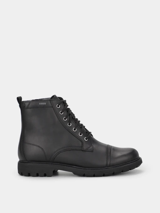 Ботинки и сапоги Clarks Batcombe Cap Gore-Tex модель 26174864 Фото