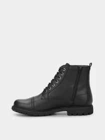 Ботинки и сапоги Clarks Batcombe Cap Gore-Tex модель 26174864 Фото