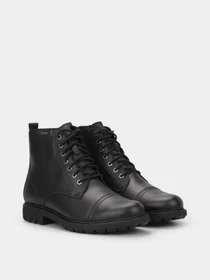 Ботинки и сапоги Clarks Batcombe Cap Gore-Tex модель 26174864 Фото
