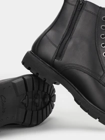 Ботинки и сапоги Clarks Batcombe Cap Gore-Tex модель 26174864 Фото