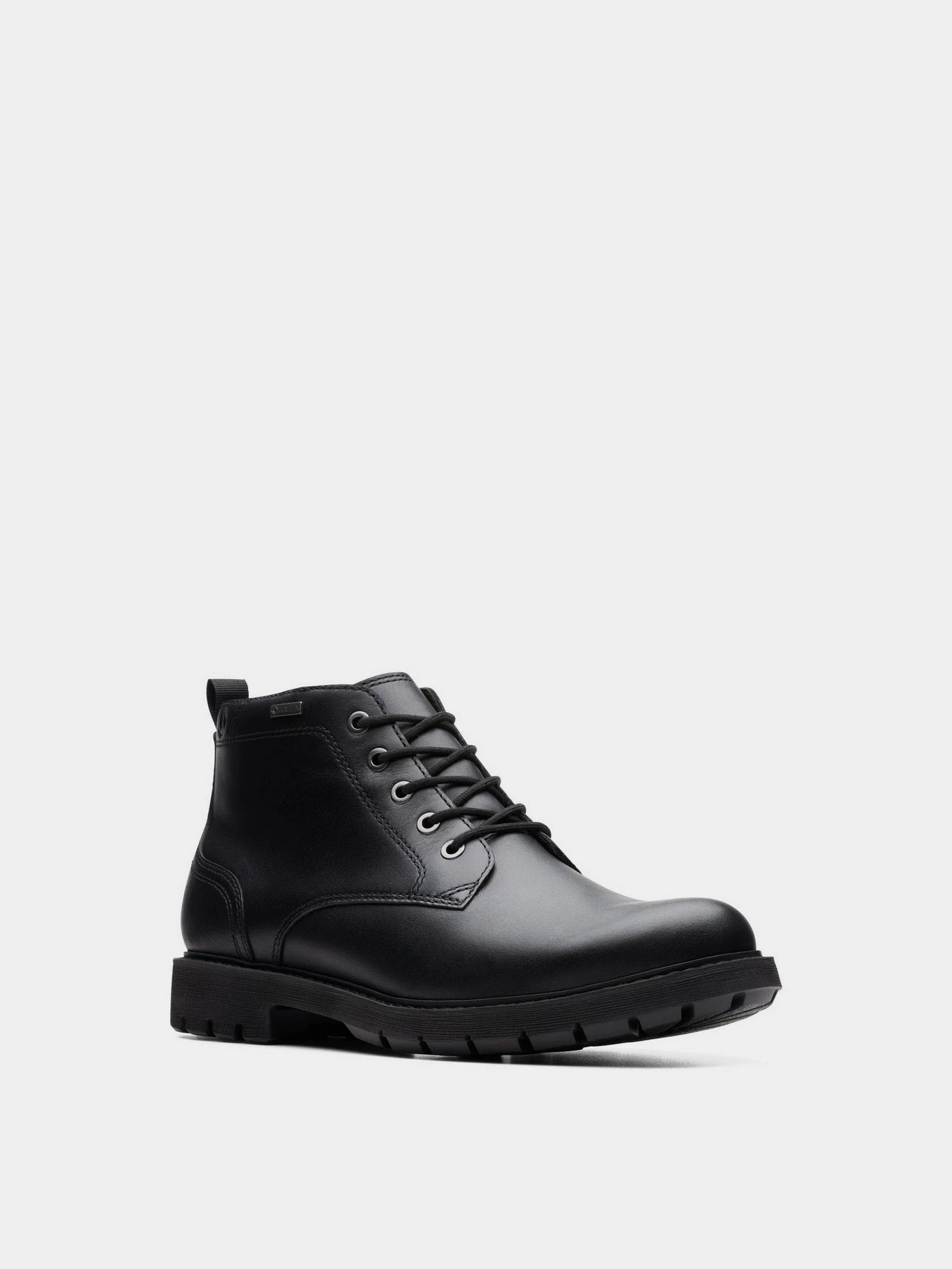 Ботинки и сапоги Clarks Batcombe Mix GORE-TEX модель 26173427 Ботинки и сапоги Clarks Batcombe Mix GORE-TEX модель 26173427 Фото