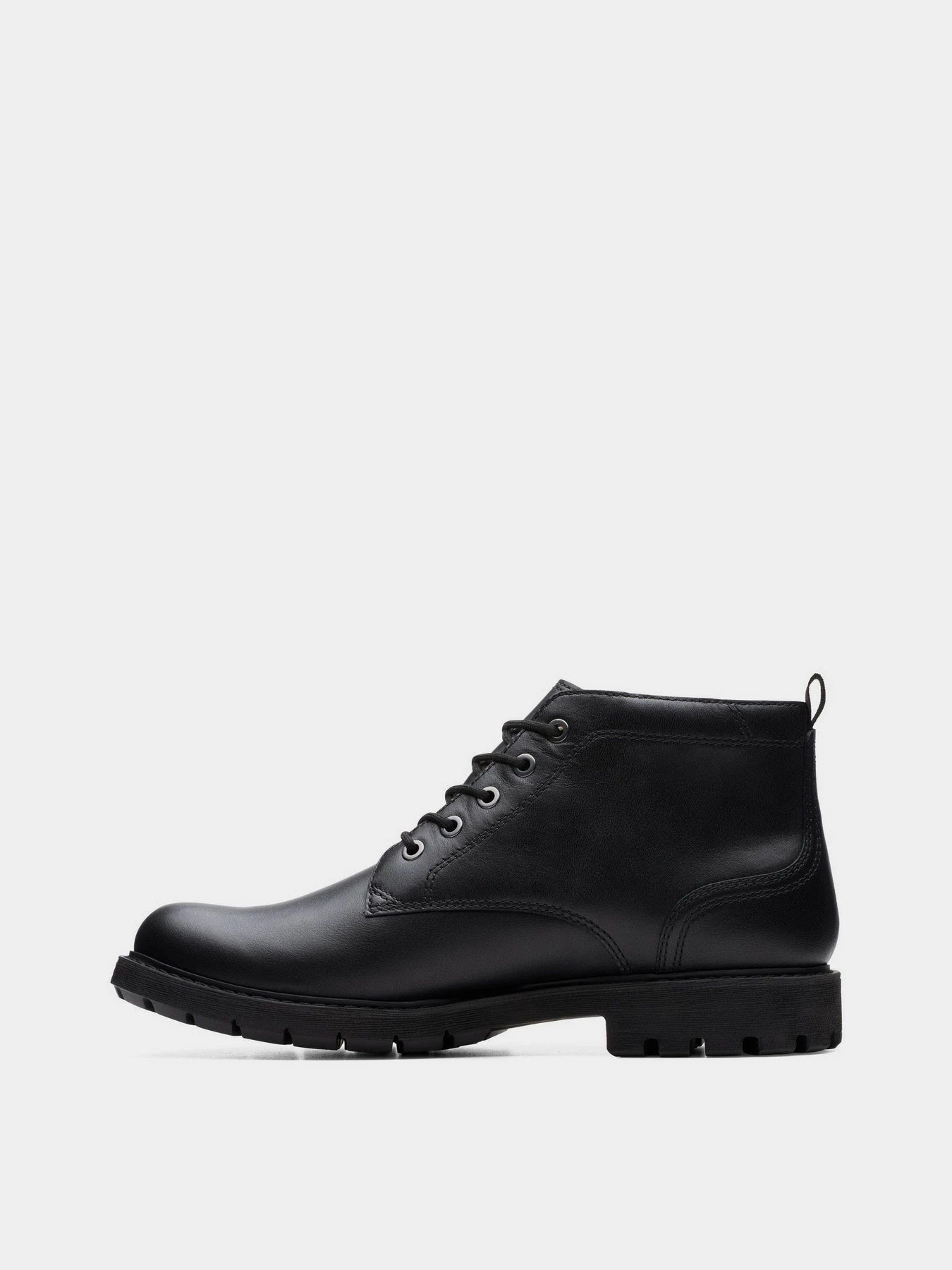 Ботинки и сапоги Clarks Batcombe Mix GORE-TEX модель 26173427 Ботинки и сапоги Clarks Batcombe Mix GORE-TEX модель 26173427 Фото