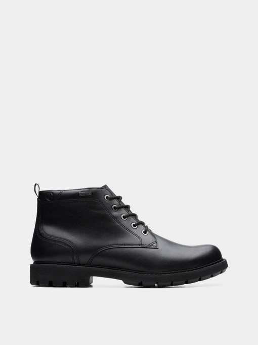 Ботинки и сапоги Clarks Batcombe Mix GORE-TEX модель 26173427 Фото
