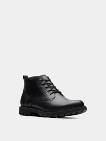 Ботинки и сапоги Clarks Batcombe Mix GORE-TEX модель 26173427 Фото
