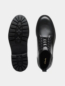 Ботинки и сапоги Clarks Batcombe Mix GORE-TEX модель 26173427 Фото