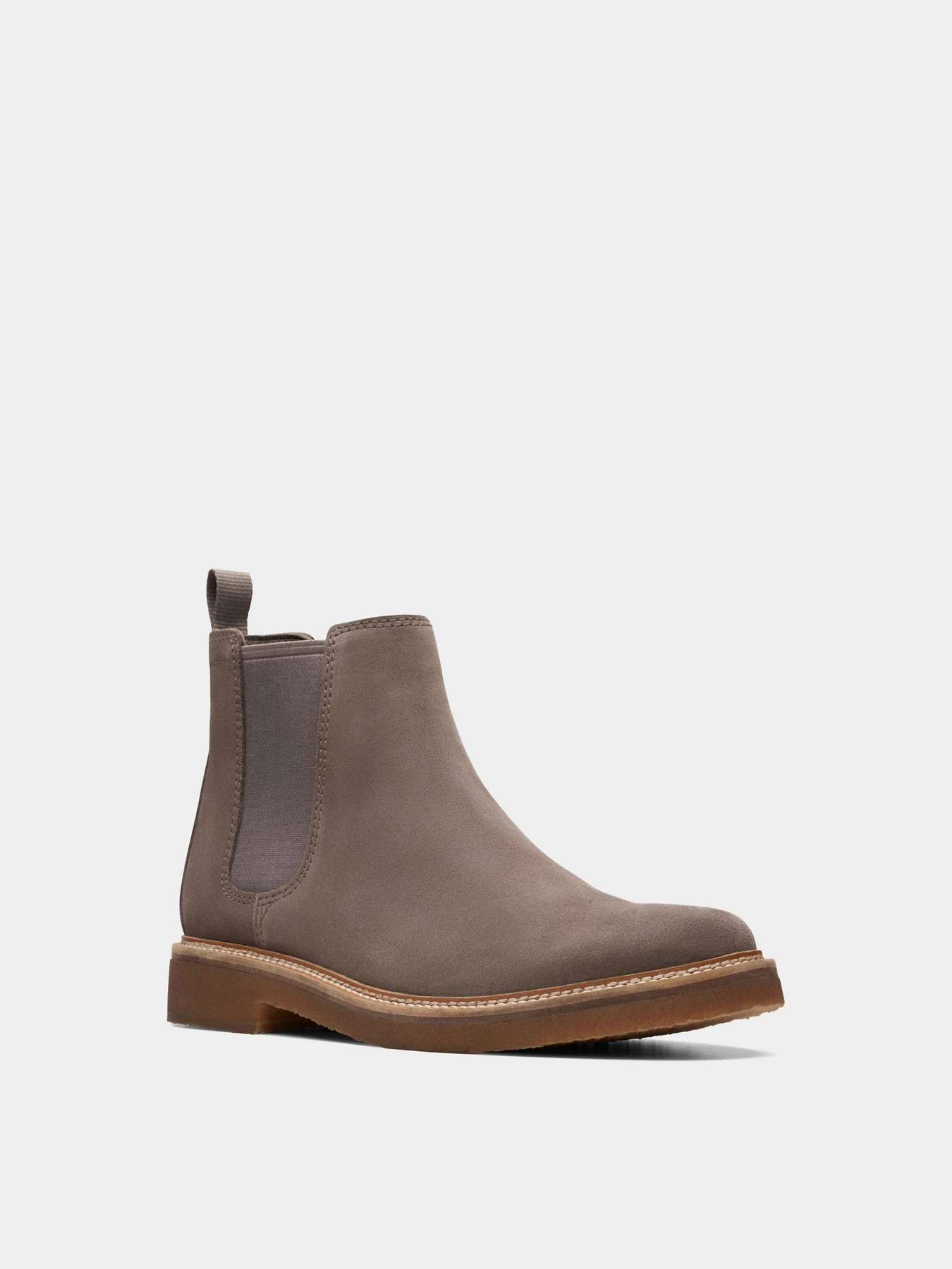 Ботинки и сапоги Clarks Clarkdale Easy модель 26173534 Ботинки и сапоги Clarks Clarkdale Easy модель 26173534 Фото