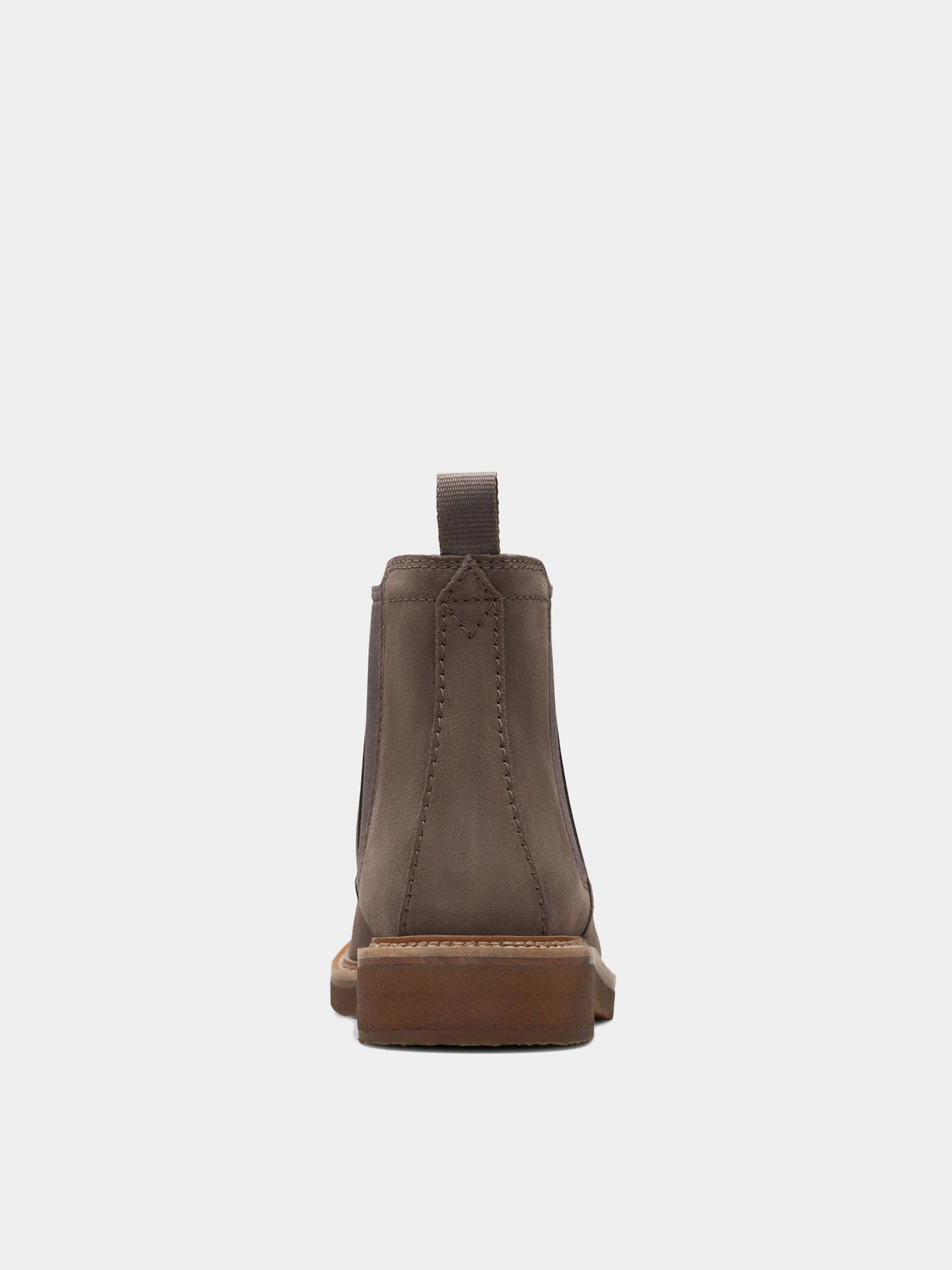 Ботинки и сапоги Clarks Clarkdale Easy модель 26173534 Ботинки и сапоги Clarks Clarkdale Easy модель 26173534 Фото
