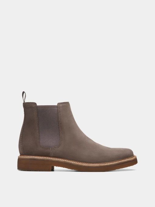 Черевики та чоботи Clarks Clarkdale Easy модель 26173534 Фото