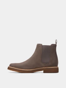 Ботинки и сапоги Clarks Clarkdale Easy модель 26173534 Фото