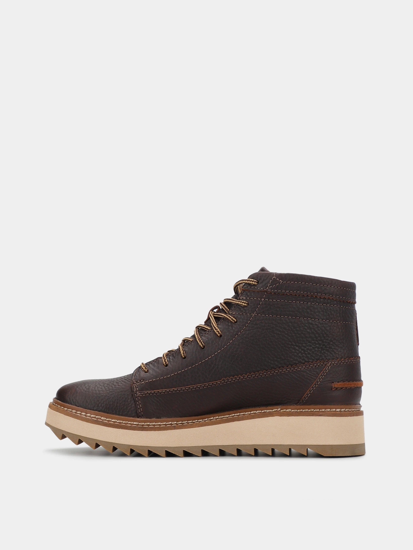 Ботинки и сапоги Clarks Clarkhill Hi модель 26173448 Ботинки и сапоги Clarks Clarkhill Hi модель 26173448 Фото