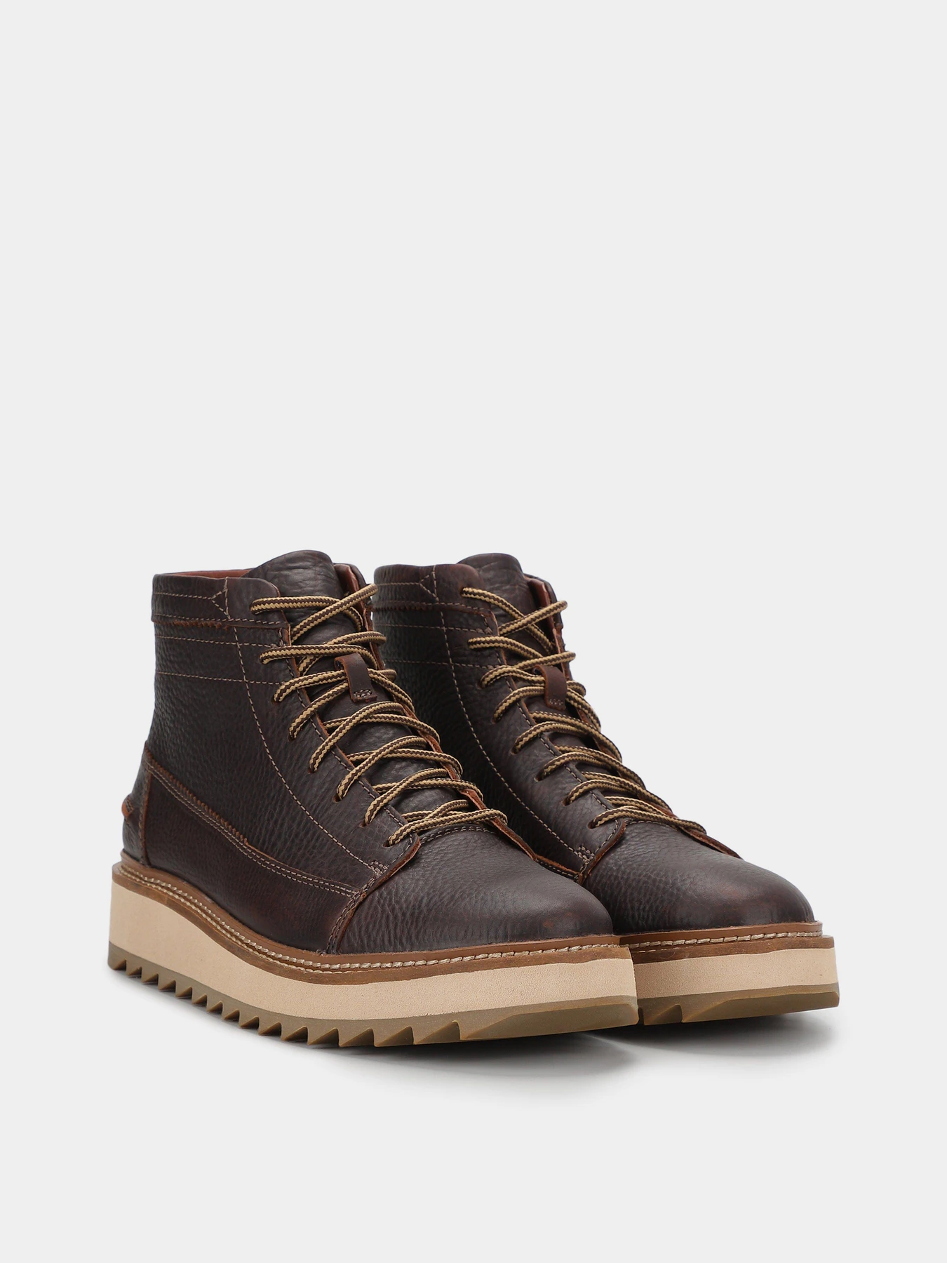 Ботинки и сапоги Clarks Clarkhill Hi модель 26173448 Ботинки и сапоги Clarks Clarkhill Hi модель 26173448 Фото