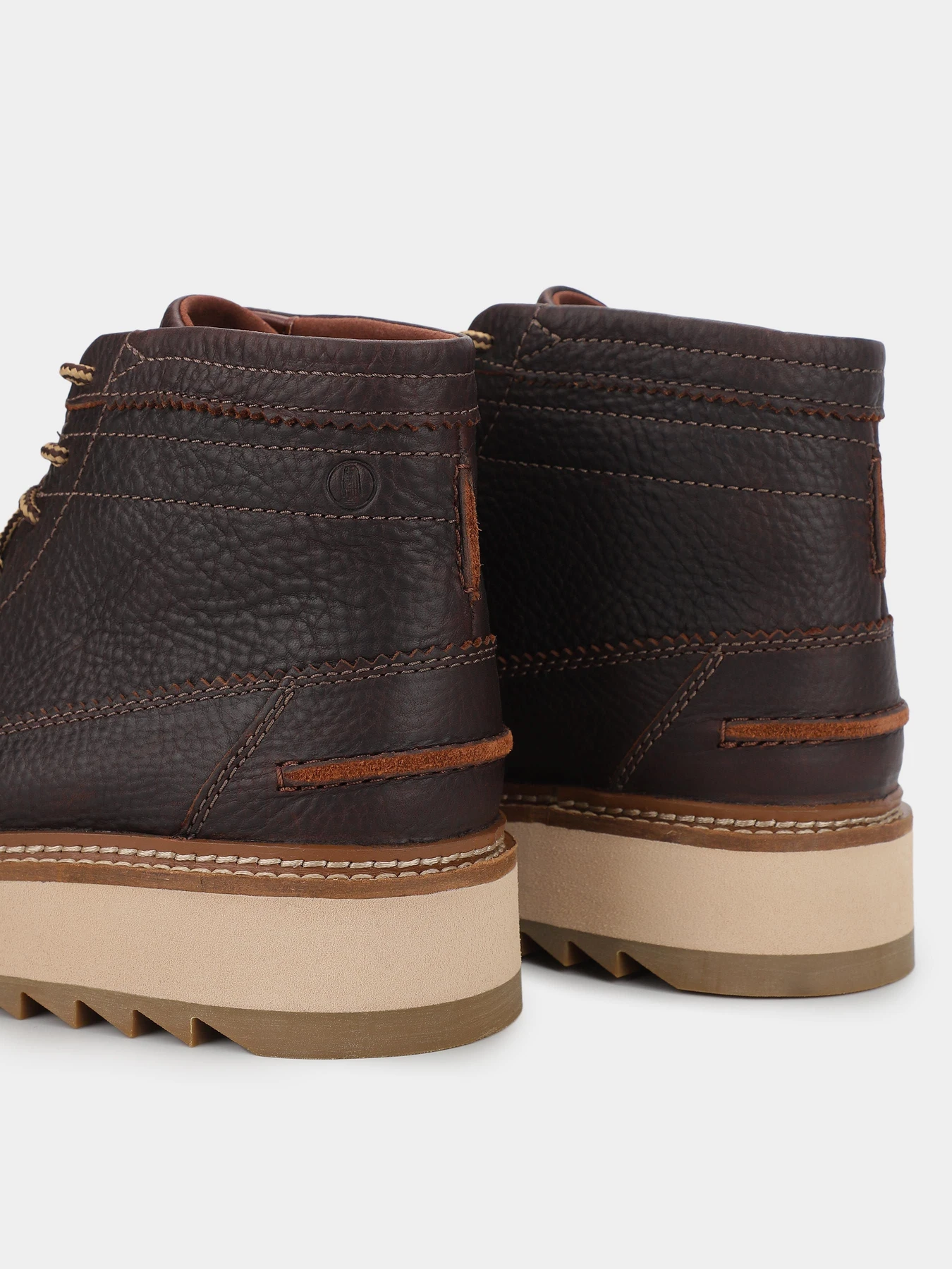 Ботинки и сапоги Clarks Clarkhill Hi модель 26173448 Ботинки и сапоги Clarks Clarkhill Hi модель 26173448 Фото