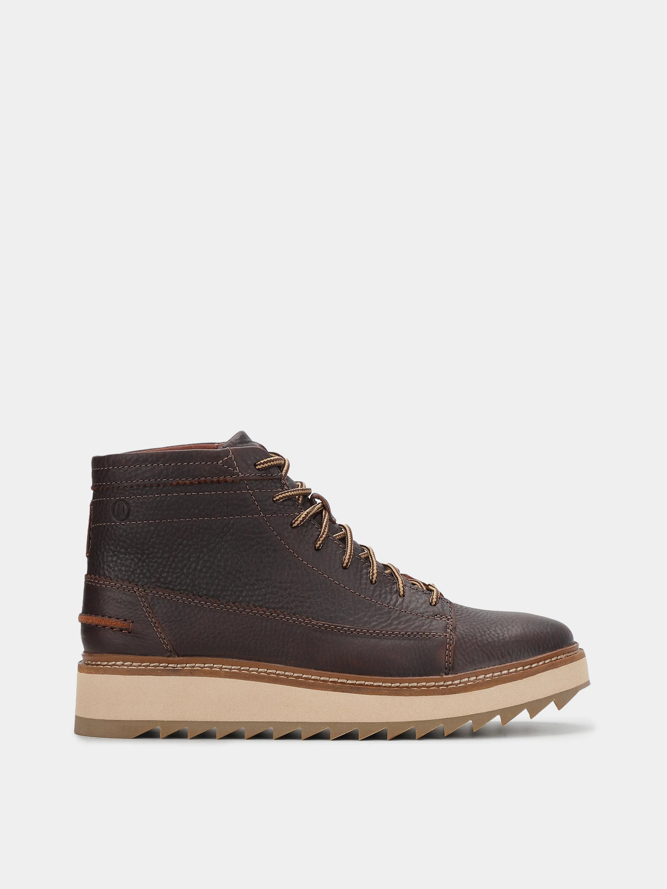 Ботинки и сапоги Clarks Clarkhill Hi модель 26173448 Ботинки и сапоги Clarks Clarkhill Hi модель 26173448 Фото
